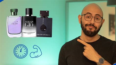 Intense Fresh Fragrances That Last Over 12 Hours Men S Cologne Perfume Review 2023 Youtube