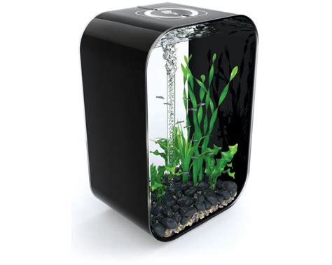 Aquarium Biorb Life Mcr Liter Zwart Koop Nu Bij Haxo