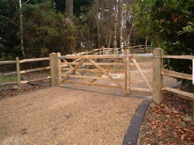 Split Rail Fence Gate Design Madison Art Center Design