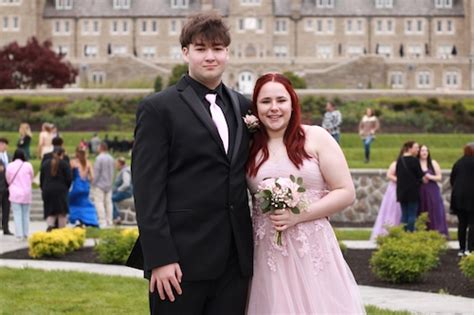 Donegal High School Prom See 58 Photos From Saturdays Event