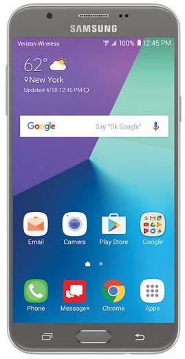 Samsung Galaxy J7 Prepaid Verizon