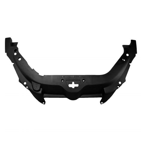 Replace Gm Upper Radiator Support Cover Standard Line