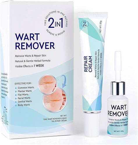 Maximum Strength Wart Remover Liquid For All Types Philippines Ubuy