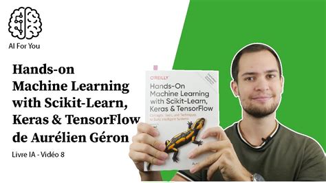 Hands On Machine Learning With Scikit Learn Keras And Tensorflow De Aurélien Géron Livre Ia 8