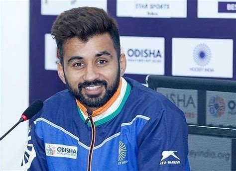 Tokyo Olympics 2020: Captain Manpreet Singh hopes to end medal drought ...