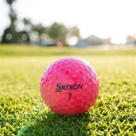 7 best golf balls for beginners