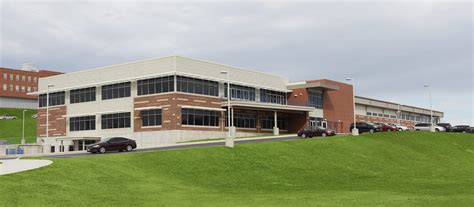 The Linc Recreation and Wellness Center | Lincoln University