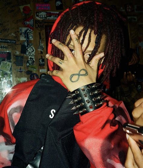 Trippie Redd 14 Wallpapers Top Free Trippie Redd 14 Backgrounds