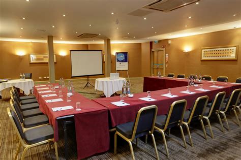 Best Western Park Hotel Falkirk Stirlingshire