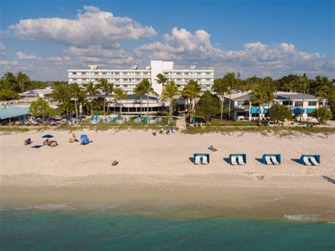 Top 15 Beachfront Hotels On Floridas Gulf Coast For 2021 Trips To