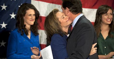 Trisomy 18 What’s Behind The Illness Of Rick Santorum’s Daughter