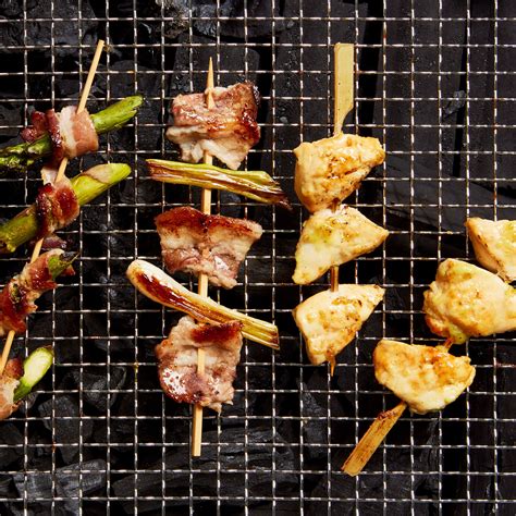 Why Rengaya Burwood uses a secret grilling technique from Japan 8