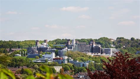 Coronavirus in Wuppertal Dezernent Kühn gibt Entwarnung