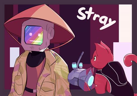 Stray Game By Sirikakire On Deviantart