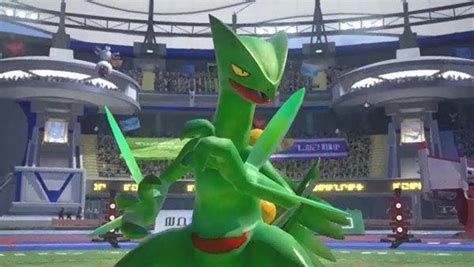 Pokemon Go Gen 3: Grass-Types Revealed