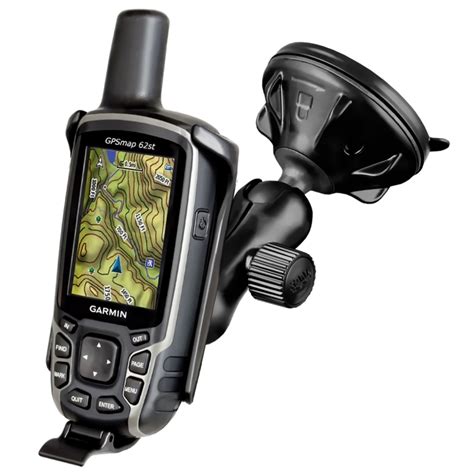 GARMIN GPSMAP 62st водоустойчив 010 00868 13 JAR Computers