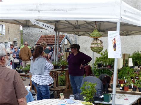 Foire Aux Plantes Marcellois Vide Greniers Et Foire Et Troc Plantes