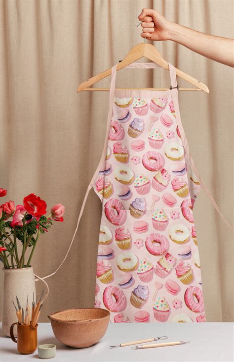 Custom Aprons Make Your Own Apron