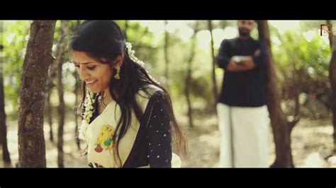 2020 Pre Wedding Varsha Abeesh YouTube