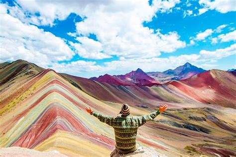 Tour Privado Montaña de 7 colores en 1 Dia Taxi Aeropuerto Cusco