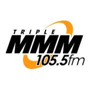 105.5 Triple M (WMMM-FM) Verona, WI - Listen Live