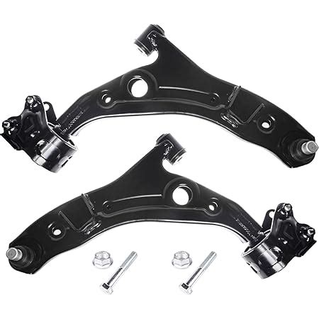 Amazon Front Lower Control Arm And Ball Joint Assembly Compatible