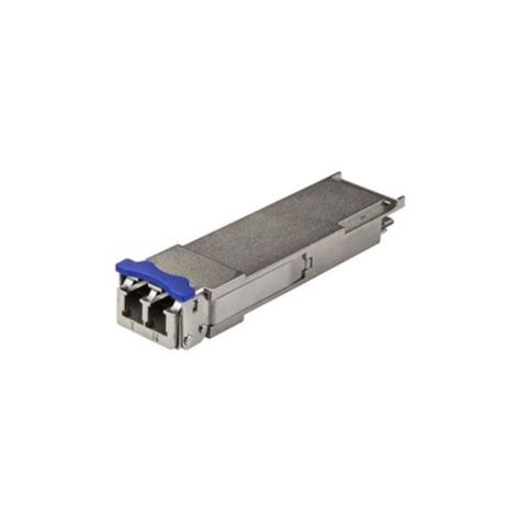 Startech Palo Alto Networks G Qsfp Lr Glasvezel Qsfp Module