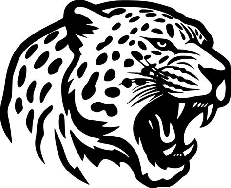 Leopard High Quality Vector Logo Vector Illustration Ideal For T Shirt Graphic 27214007