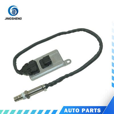 Nitrogen Oxide Nox Sensor For Iveco Wk A