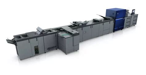 Accuriopress C Professional Printer Konica Minolta