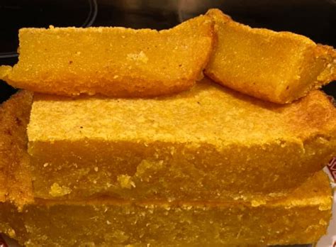 Trinidad Cassava Pone Recipe Caribbean Soul Food