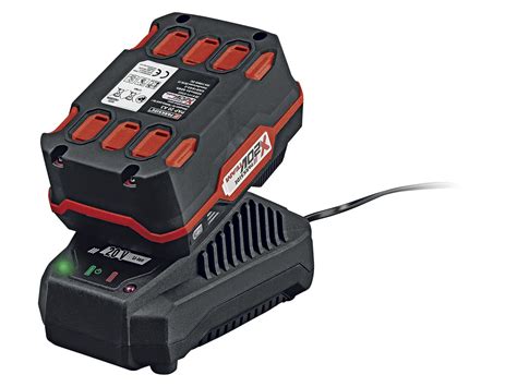 Élagueuse sur perche sans fil PAHE 20 Li A1 20 V