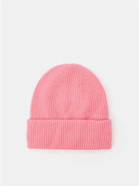 Beanie Farbe Pink SINSAY 7998A 30X