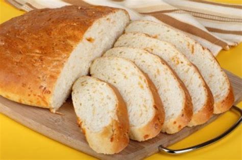 Cheese Bread Recipes | ThriftyFun