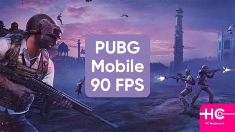 Pubg Mobile Fps Devices List Xiaomi Huawei Central