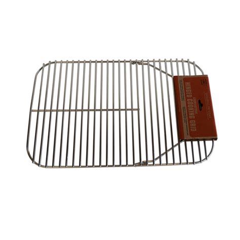 Stainless Steel Cooking Grid For Original Pk Pk Grills