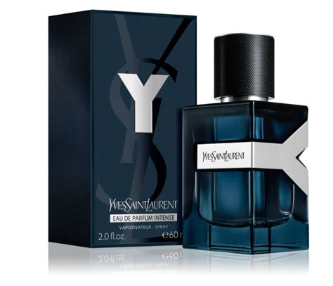 Yves Saint Laurent Y For Men Intense Edp Ml