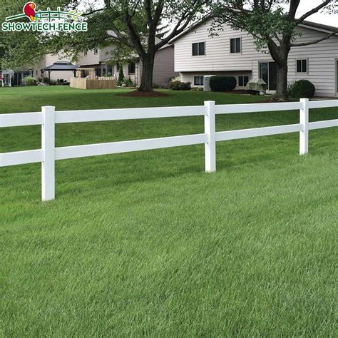 Hot Selling PVC Galvanized Temporary Fence Steel Privacy Fence And