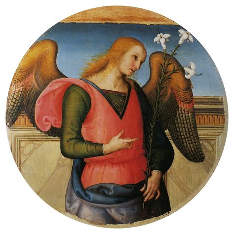 Il Polittico di Sant Agostino l opera più complicata del Perugino