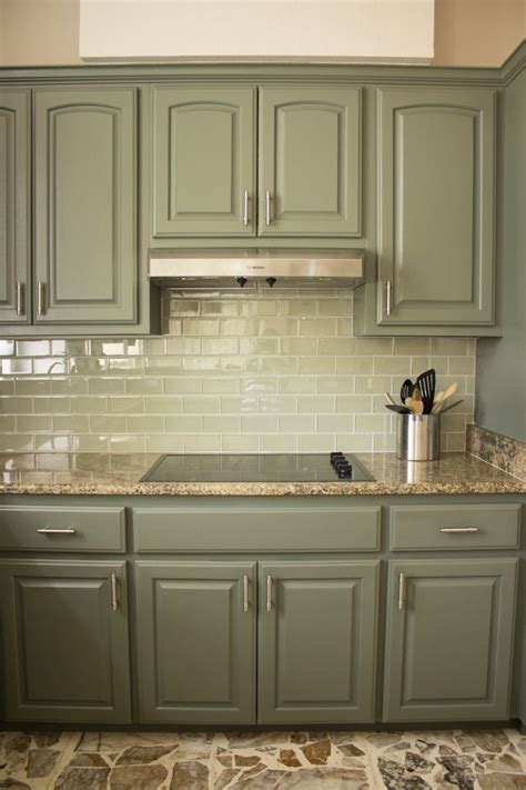 Cool Kitchen Cabinet Color Ideas Pinterest References Decor