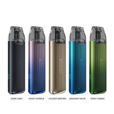 Voopoo Vmate Pod Kit Infinity Edition My Ecigshop