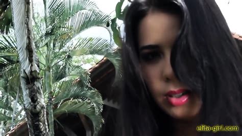 Gorgeous Girl With Small Tits From Sweden