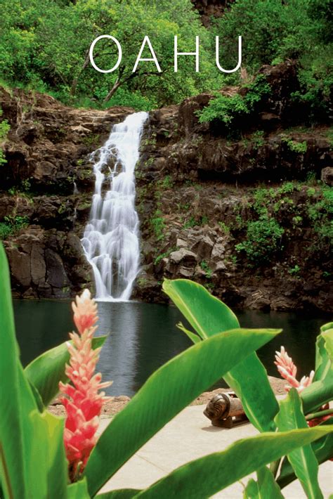 What to Do in Honolulu for a Week: 7 Day Oahu Itinerary