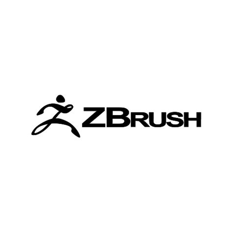 Zbrush Logo Vector