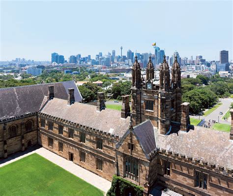 chancellors committee  university  sydney