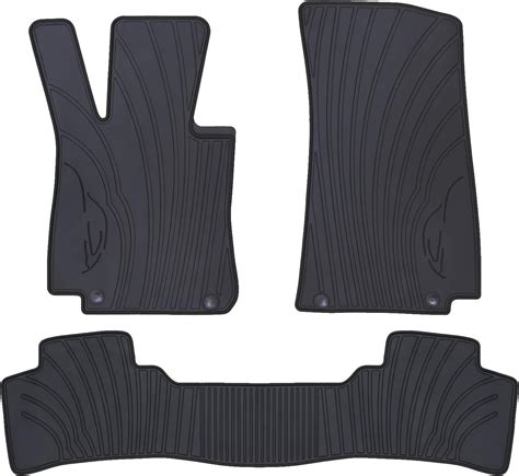 Amazon San Auto Car Floor Mats For Mercedes Benz Glc