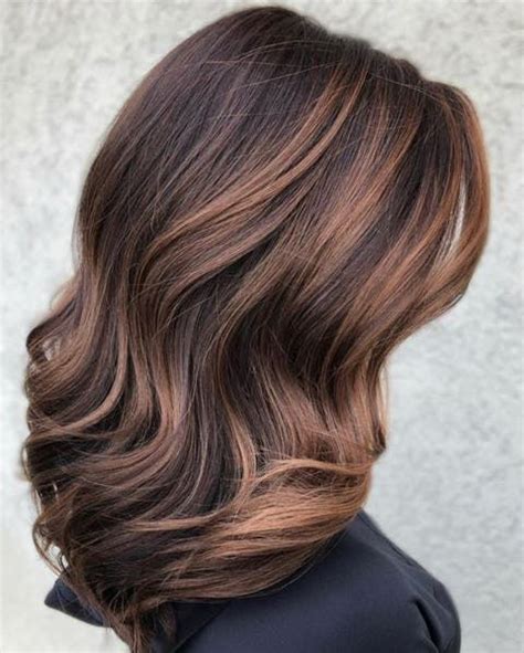 60 Couleurs De Cheveux Tendance En 2023 Meilleure Couleur De Cheveux