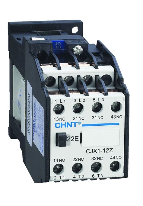 CJX1 AC Contactor CHINT Global