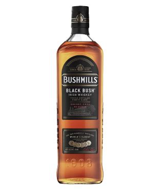 Bushmills 14 Years Old Malaga Cask Finish Amvyx