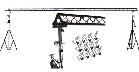 Lighting Truss Ceiling Mount Shelly Lighting